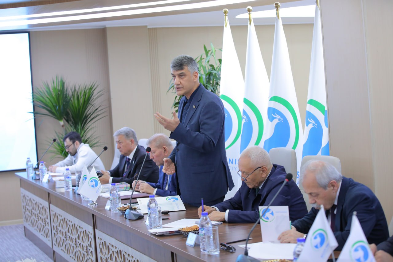 “Tarbiya” fani yanada takomillashtirlib, ta’lim-tarbiya strategiyasi ishlab chiqiladi