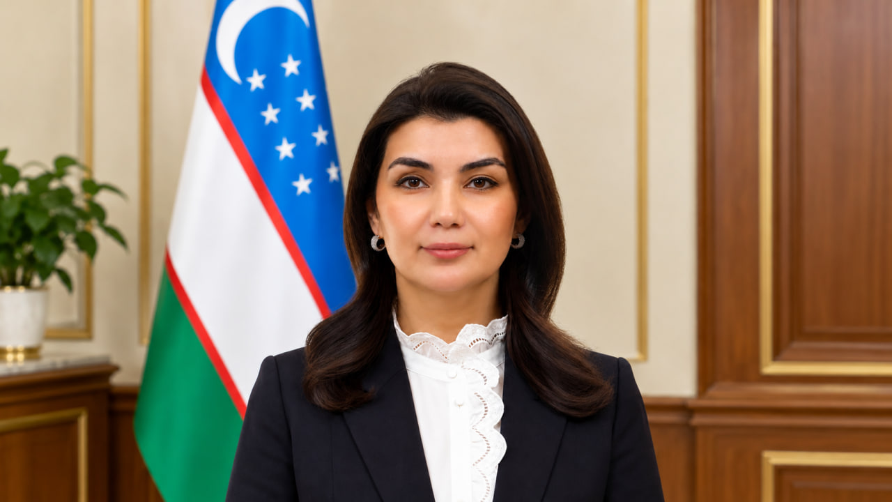 Prezident qarori bilan tashkil etilgan Psixologiya ilmiy-tadqiqot institutiga rahbar tayinlandi