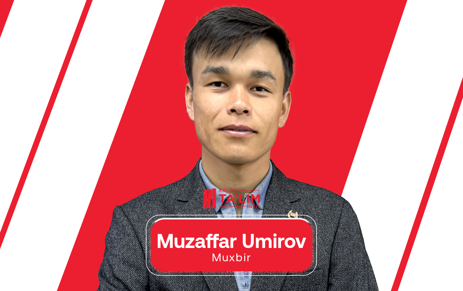 Umirov Muzaffar